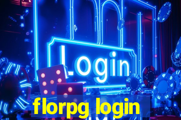 florpg login